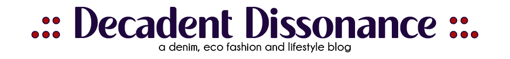 Decadent Dissonance