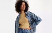 Levi's 501® '81 Women's Jeans in Blue Beauty - Medium Wash
